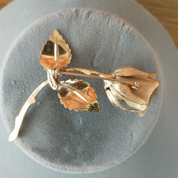 GIOVANNI BROOCH - Picture 6 of 9